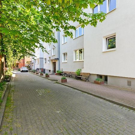 Grand Apartments - Apartment For 7 People In Sopot Extérieur photo