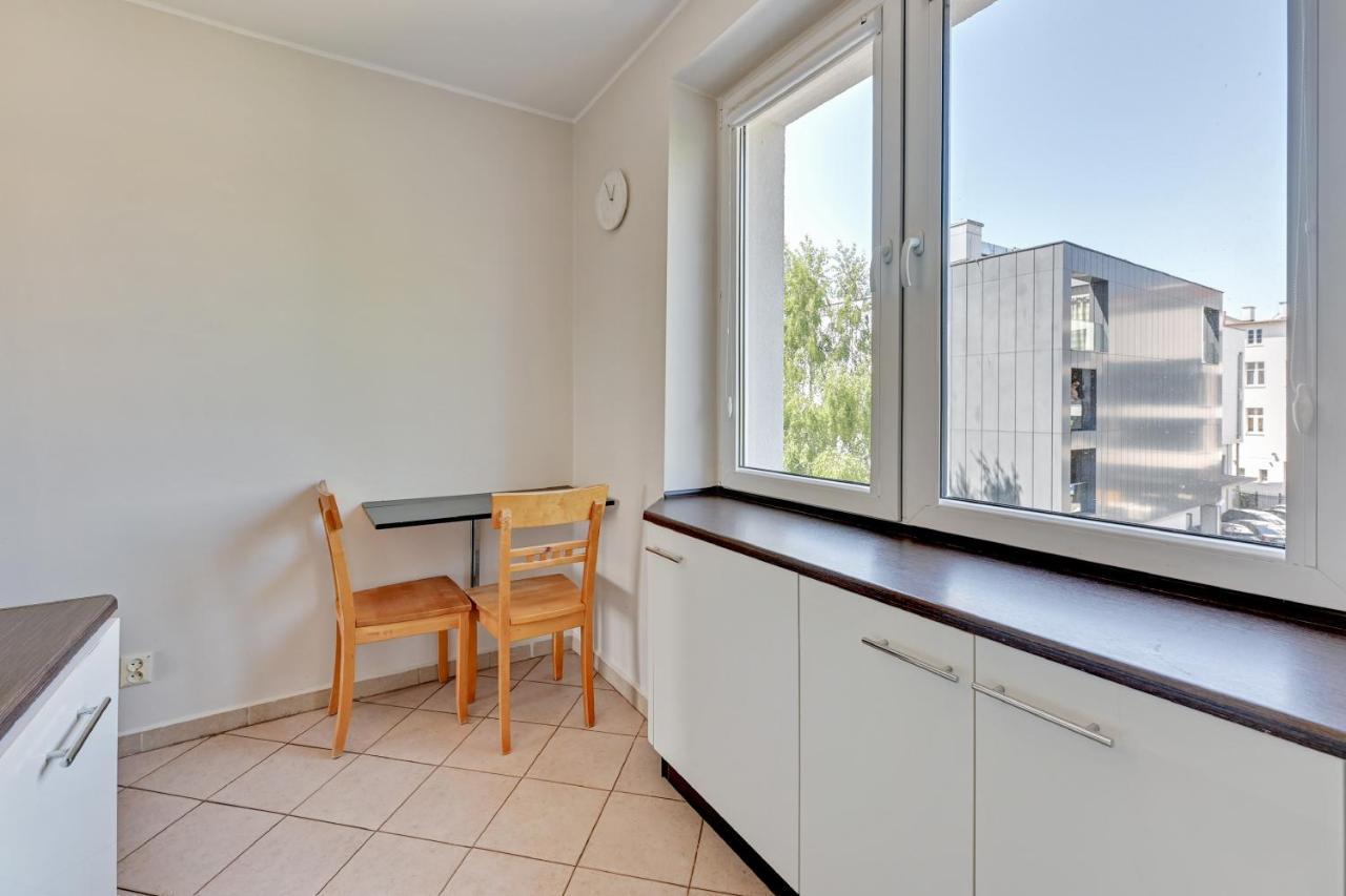 Grand Apartments - Apartment For 7 People In Sopot Extérieur photo