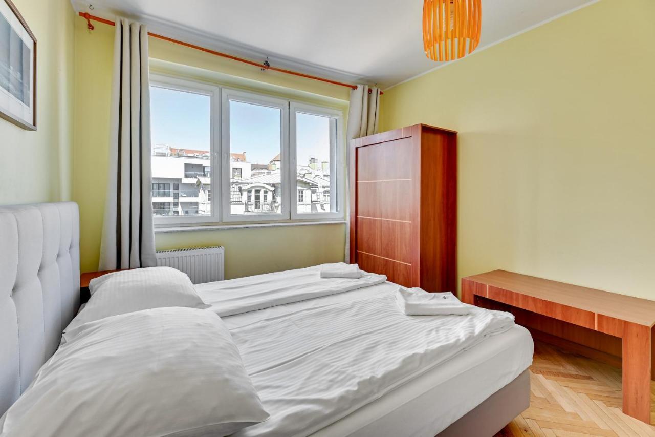 Grand Apartments - Apartment For 7 People In Sopot Extérieur photo