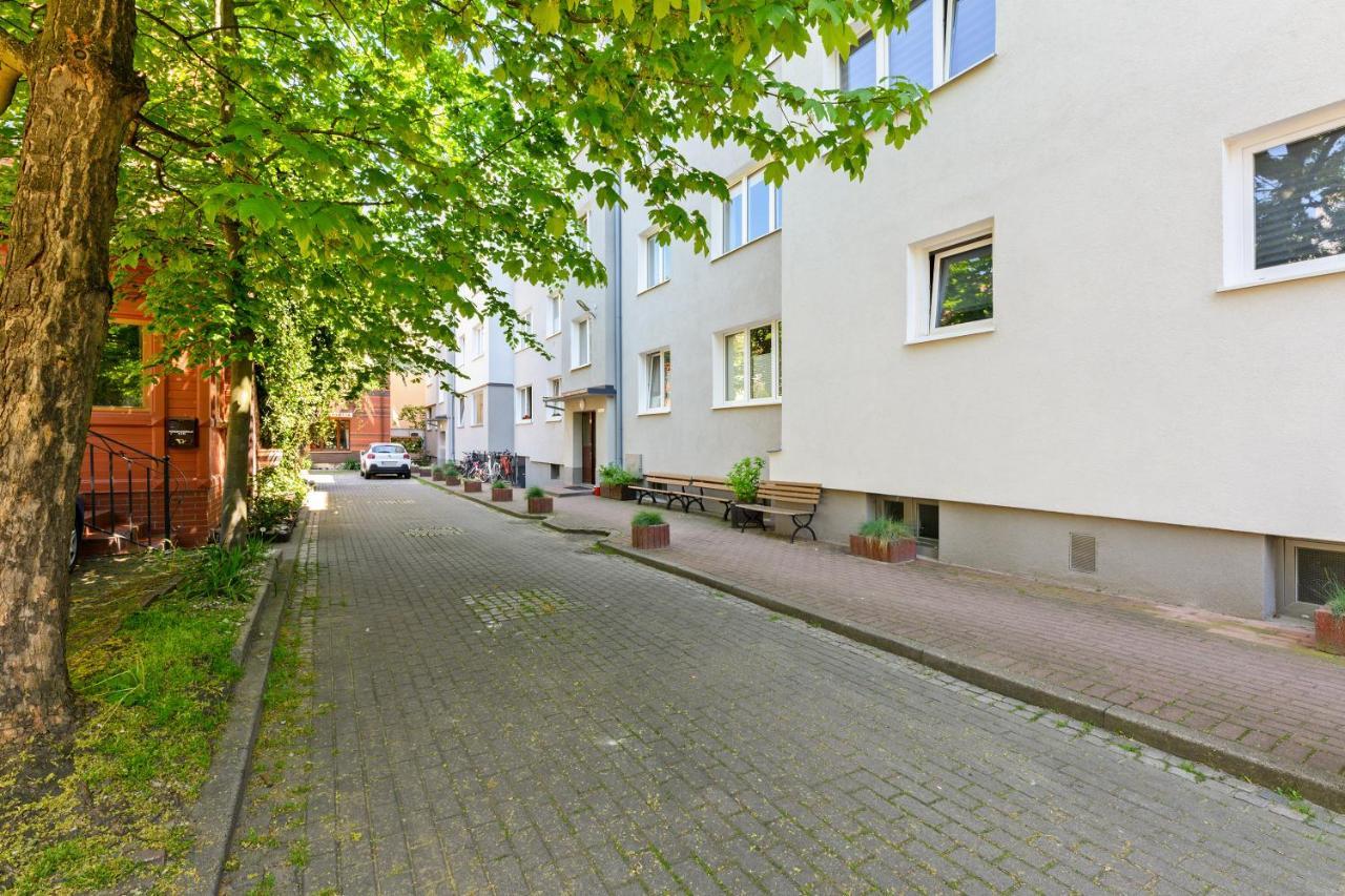 Grand Apartments - Apartment For 7 People In Sopot Extérieur photo