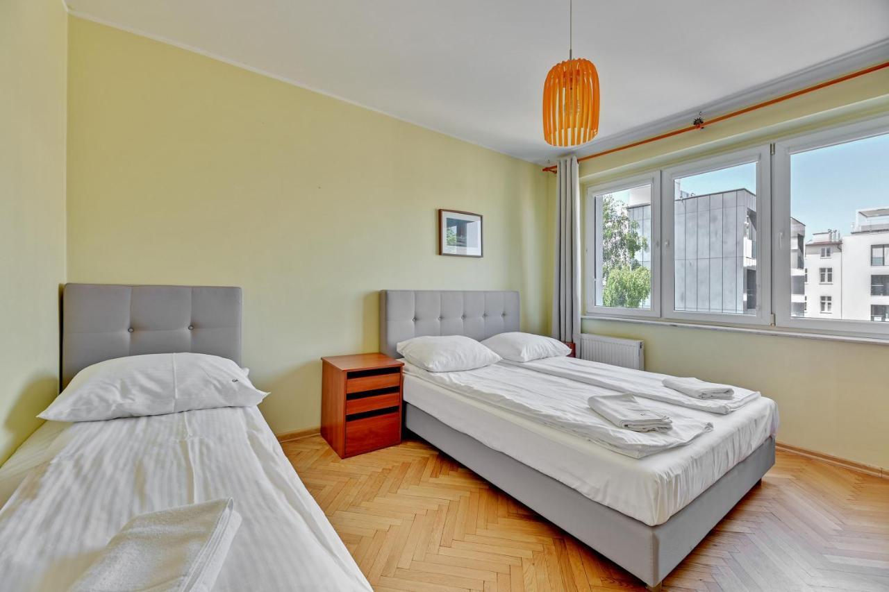 Grand Apartments - Apartment For 7 People In Sopot Extérieur photo